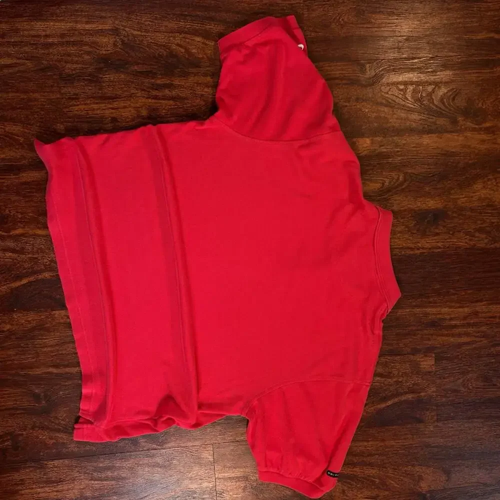 Nike 📏 length